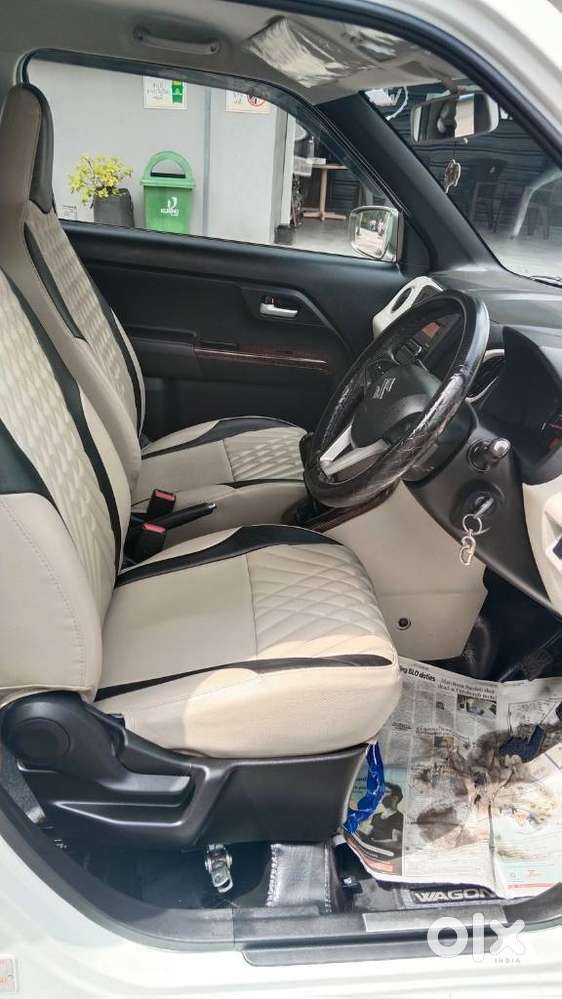 Maruti Suzuki Wagon R 1.2 Zxi, 2023, Petrol