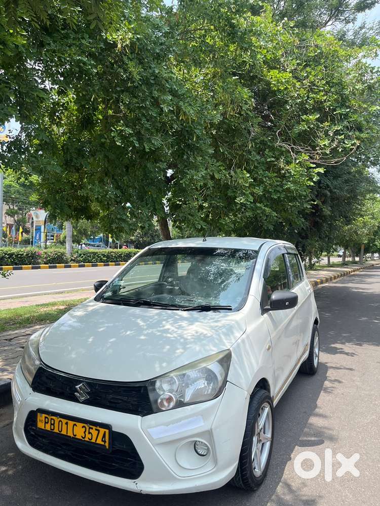 Maruti Suzuki Celerio 2019 Year