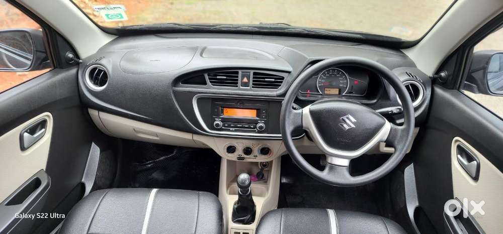 Maruti Suzuki Alto 800 2019-2023 0.8 Vxi, 2020, Petrol