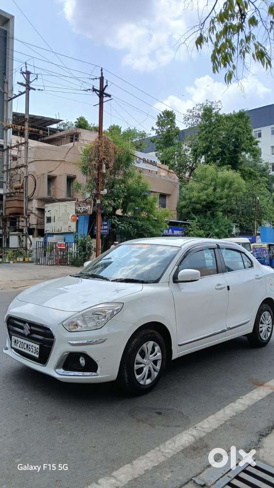 Maruti Suzuki Swift Dzire 1.3 Vxi, 2022, Petrol