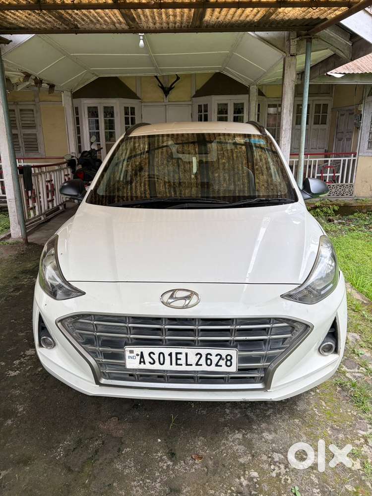 Hyundai Grand I10 2020 Single Owner Doctor