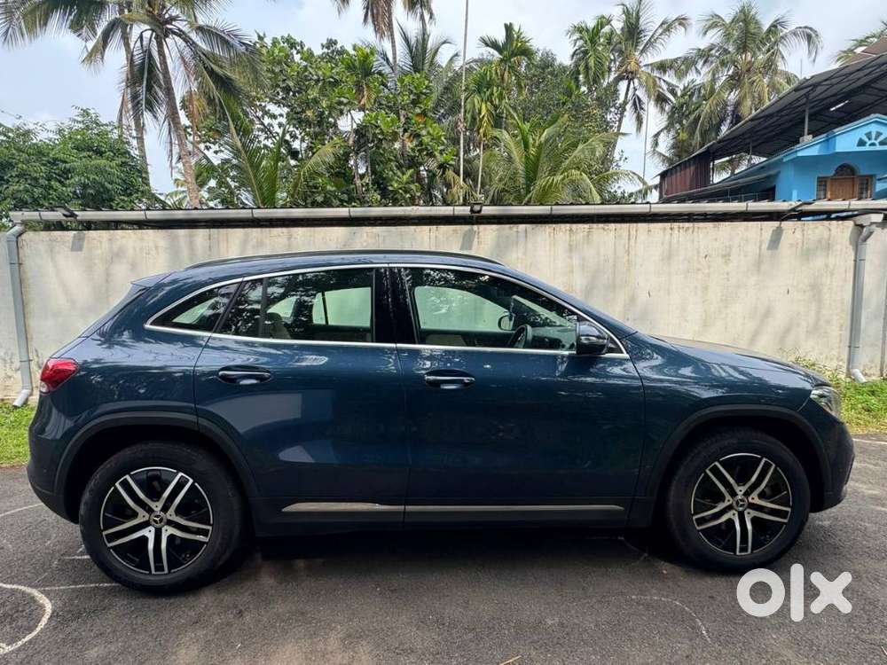 Gla 220d, Well Maintained, Low Usage For Sale