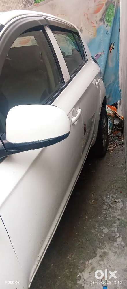 Hyundai I20 Asta Crdi 2010