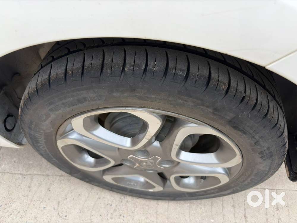 2018 Hyundai I20 Petrol