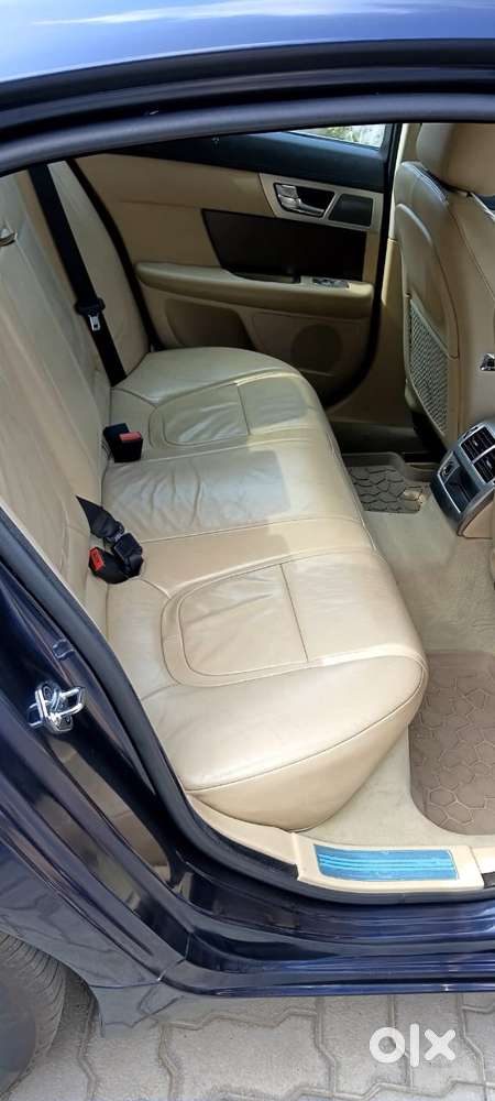 Jaguar Xf 2.2 Diesel, 2015, Diesel