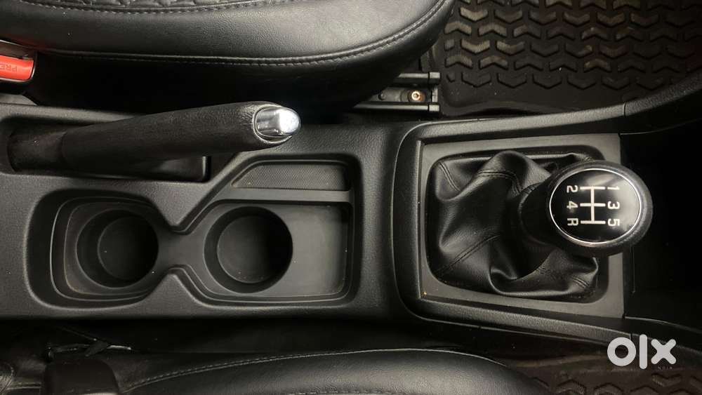 Toyota Urban Cruiser 1.5 High Grade Mt, 2021, Petrol
