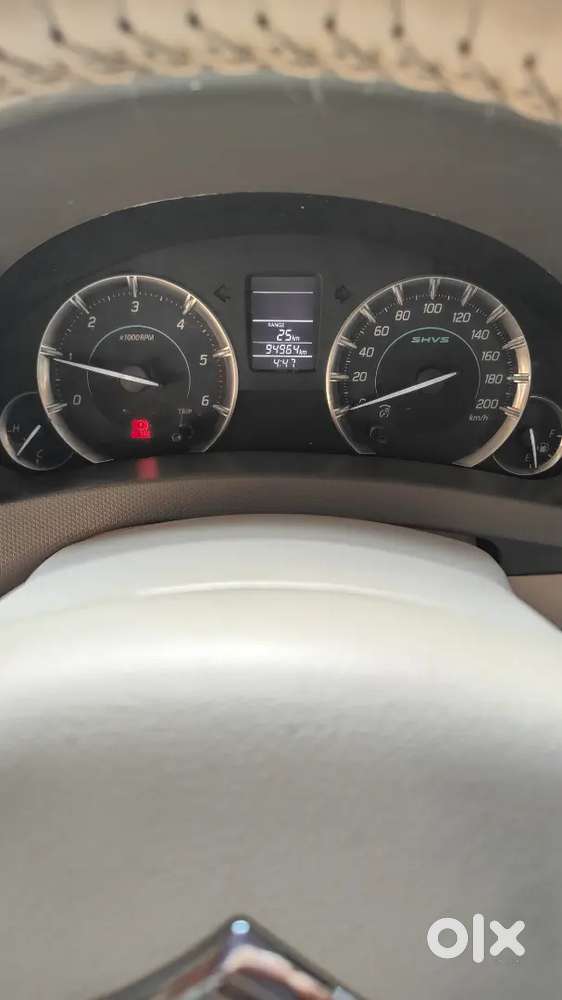Maruti Suzuki Ertiga 2016 Diesel 95000 Km Driven Well Maintain