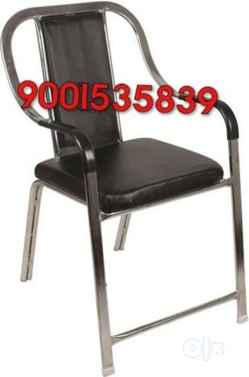 Office visitor chair online olx