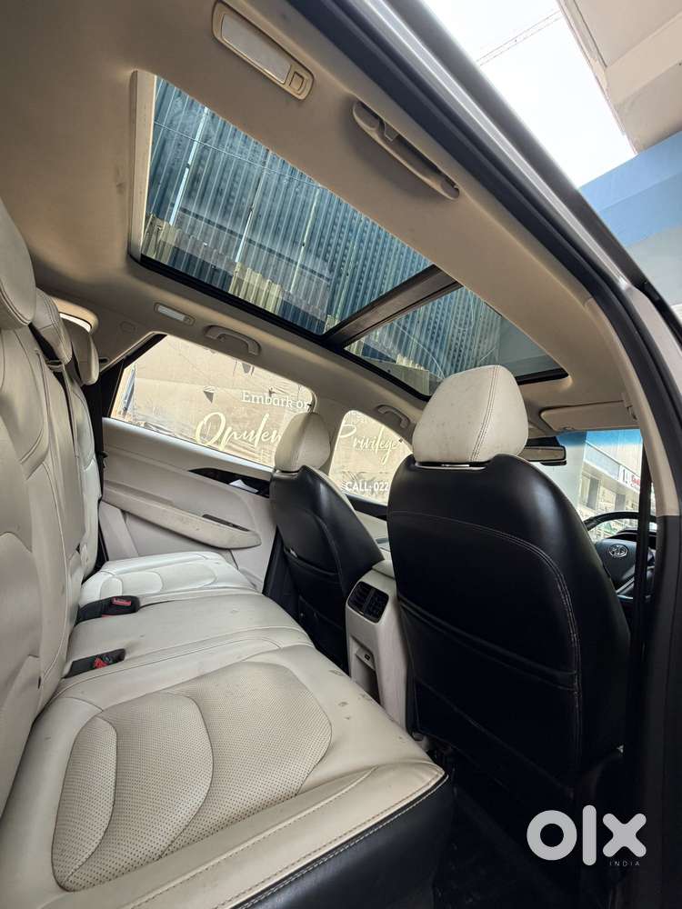 Mg Hector, 2021, Petrol