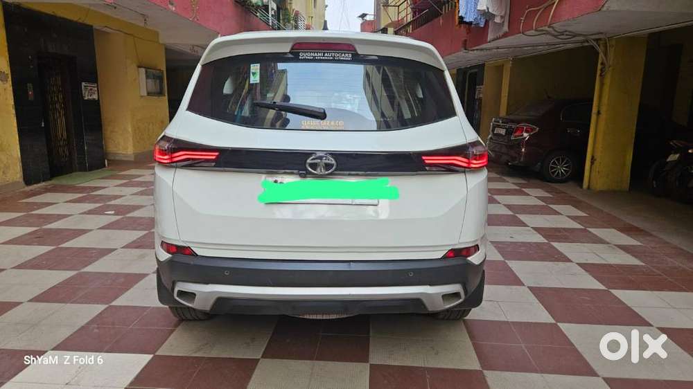 Tata Safari Xz+ For Sale