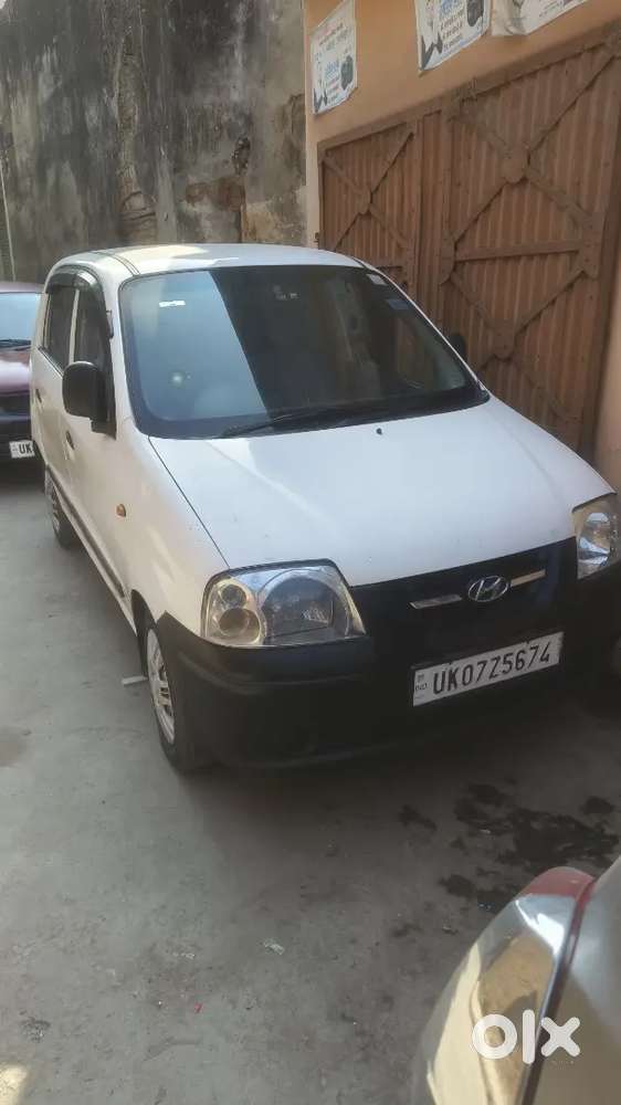 Hyundai Santro Xing 2009