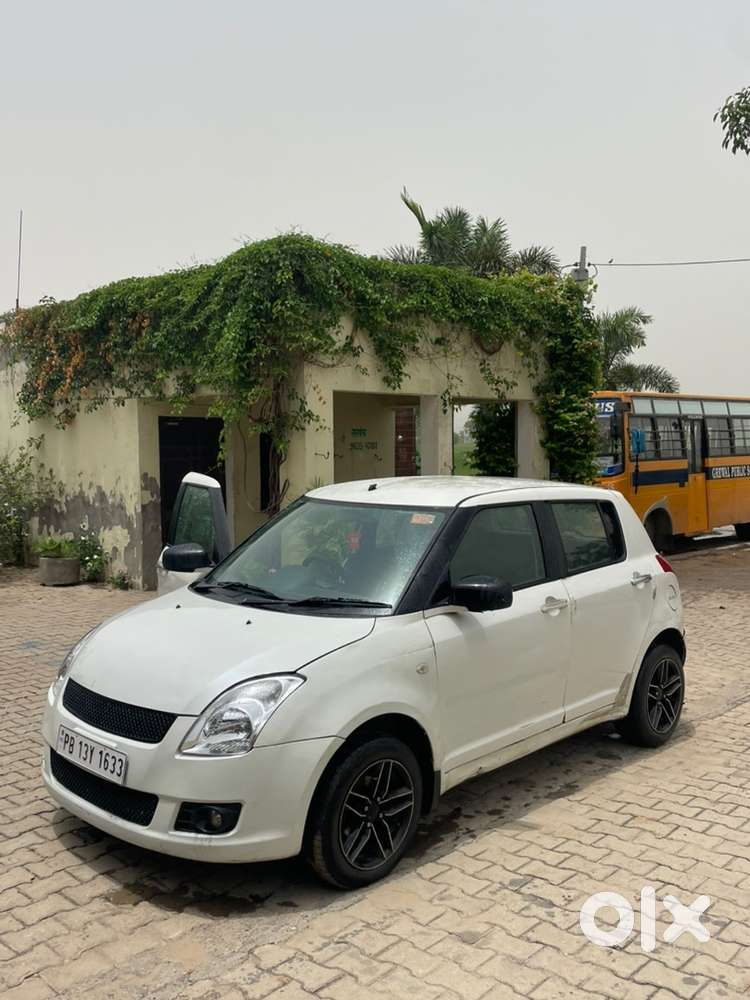 Swift Maruti Diesel 2010