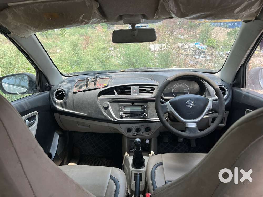 Maruti Suzuki Alto 2020