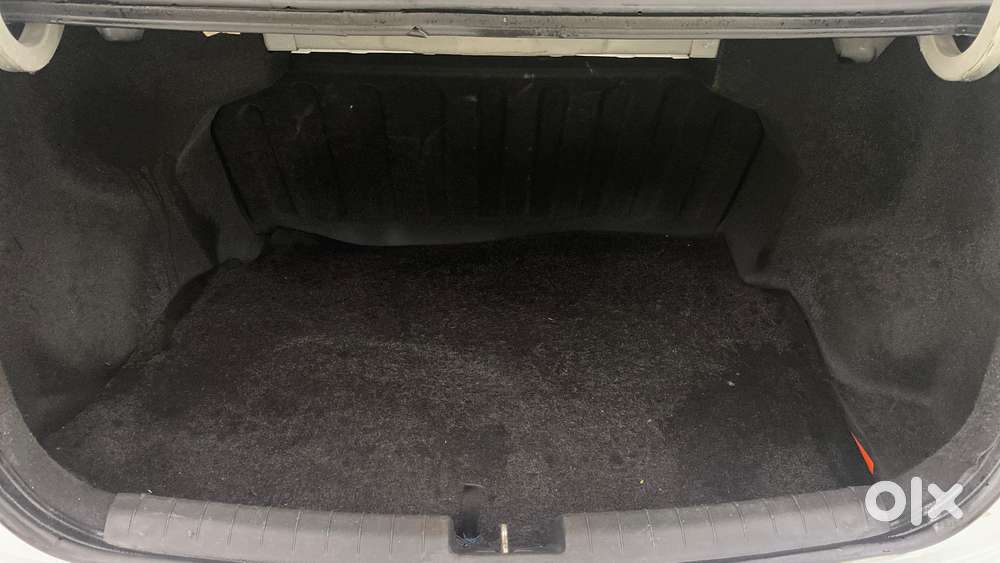 Hyundai Xcent Sx 1.2, 2016, Petrol