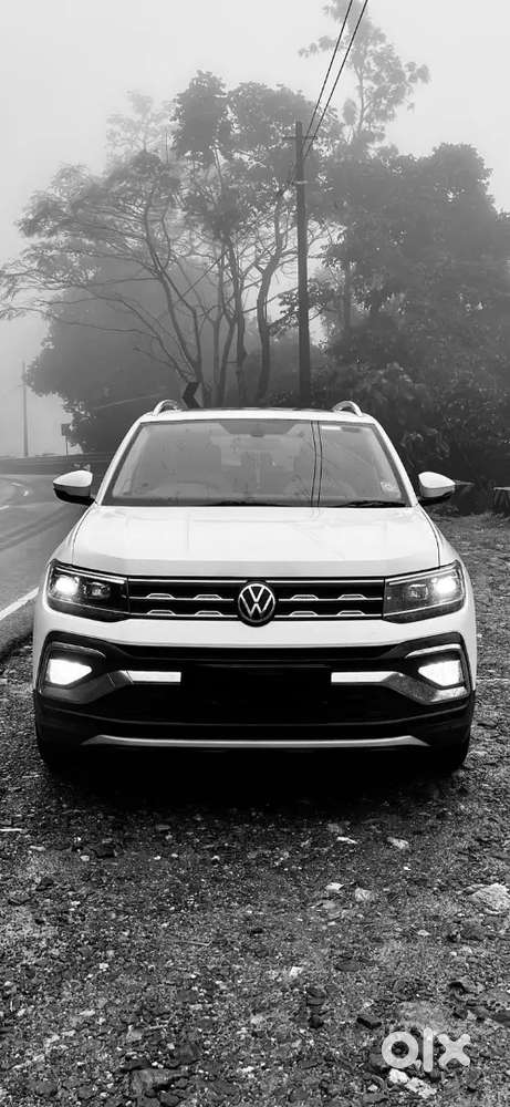 Volkswagen Taigun 2022