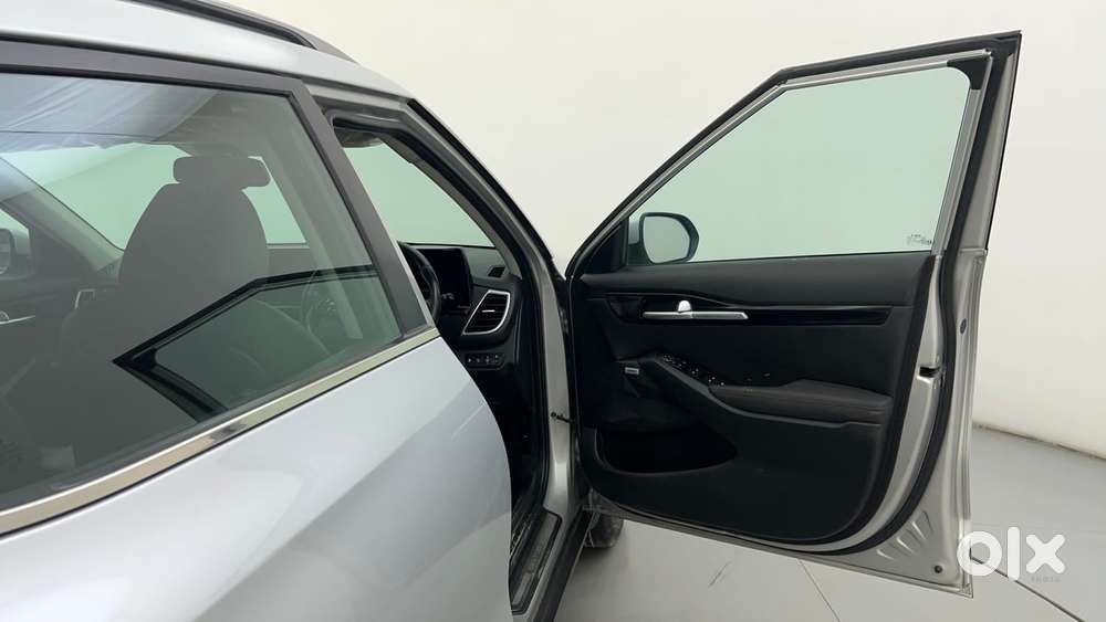 Kia Seltos 1.5 Gtx+ Diesel At, 2022, Diesel