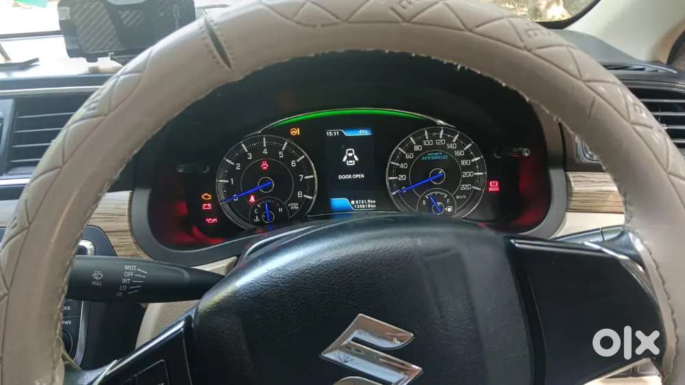 Maruti Suzuki Ciaz 202