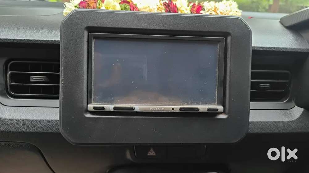 Maruti Suzuki Ignis 2020