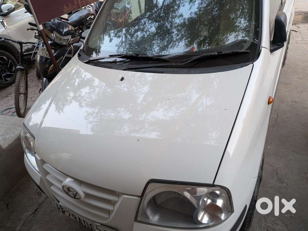 2013 Hyundai Santro Xing Gls Manual