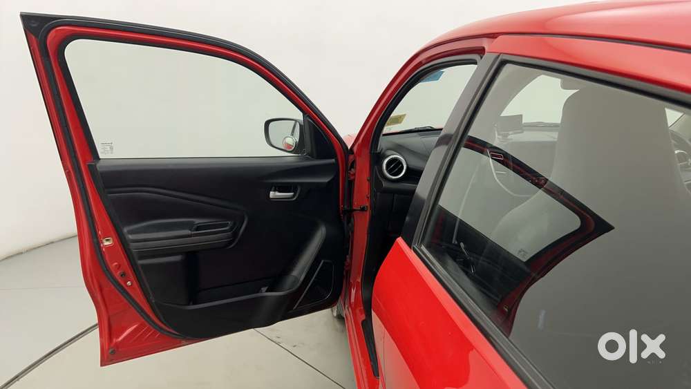 Maruti Suzuki Celerio 1.0 Zxi Plus Amt, 2022, Petrol