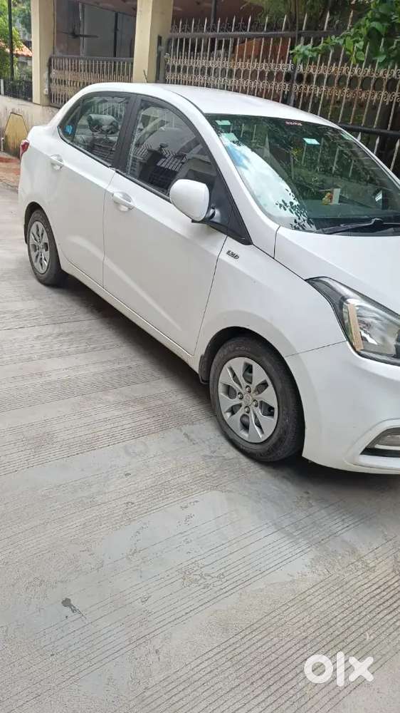 Hyundai Xcent 1.2 S 2019 Diesel Manual