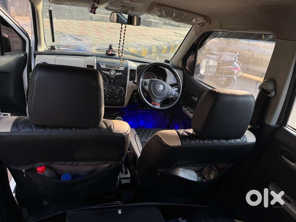 Maruti Suzuki Wagon R 1.0