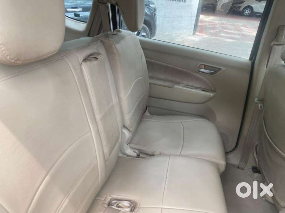 Maruti Suzuki Ertiga 2012-2015 Vdi Abs, 2013, Diesel