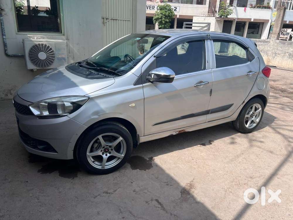 Tata Tiago 2018 Year Hr 85 For Sale In Zirakpur
