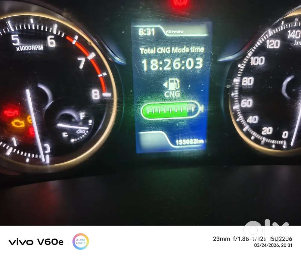 Maruti Suzuki Ertiga Well Maintained