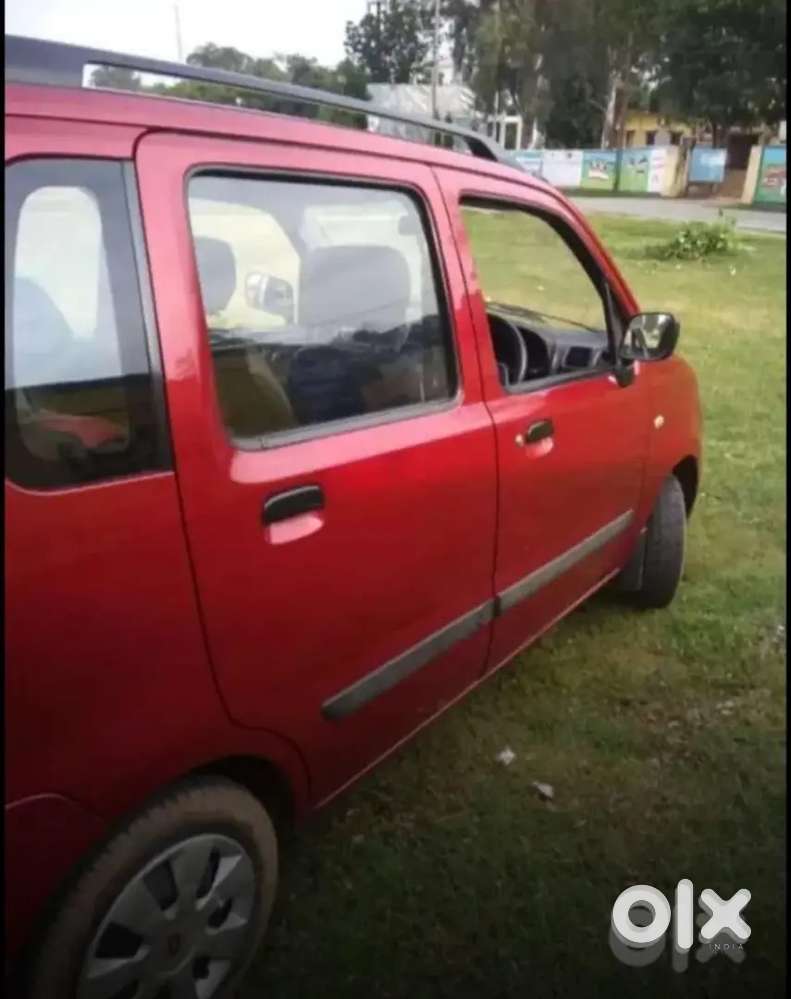 Maruti Suzuki Wagonr 2008 Registration 2030 Valid H