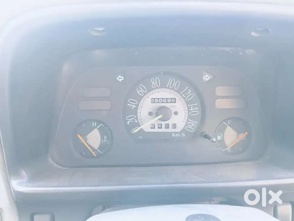 Maruti Suzuki Zen Estilo 2003