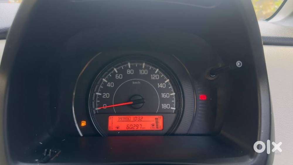 Maruti Suzuki Wagon R 1.0