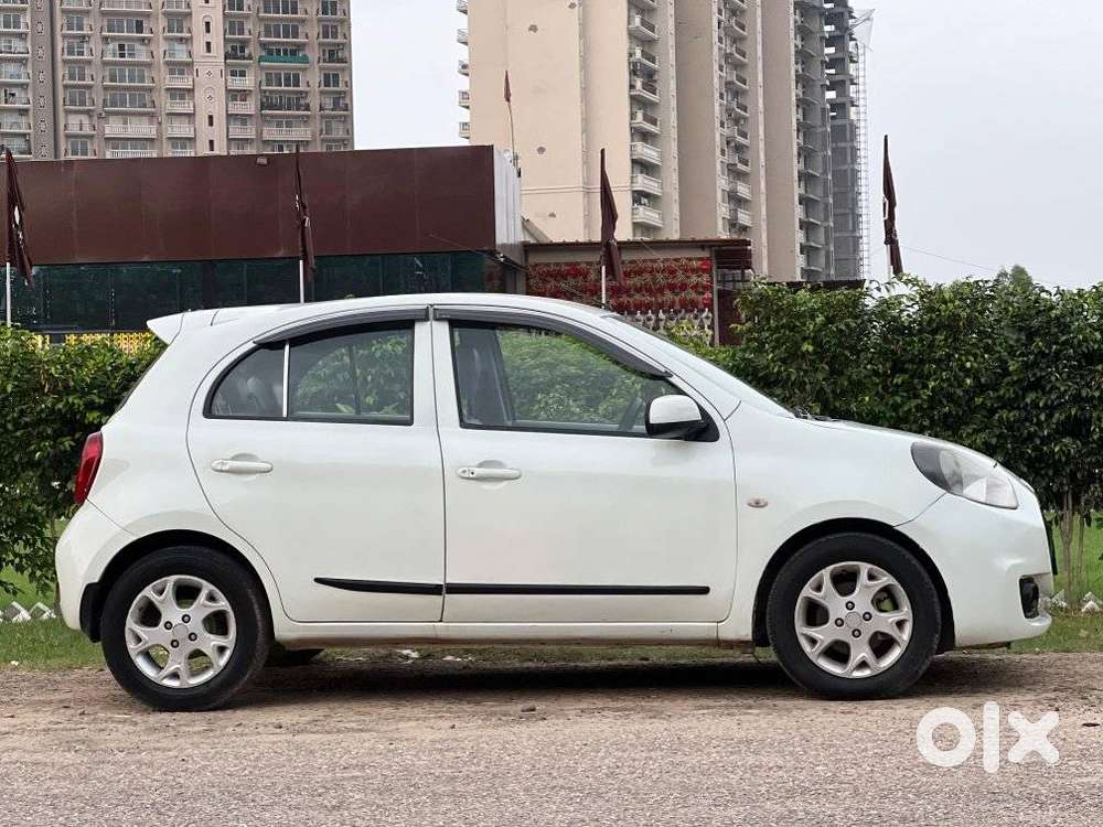 Renault Pulse, 2012, Diesel