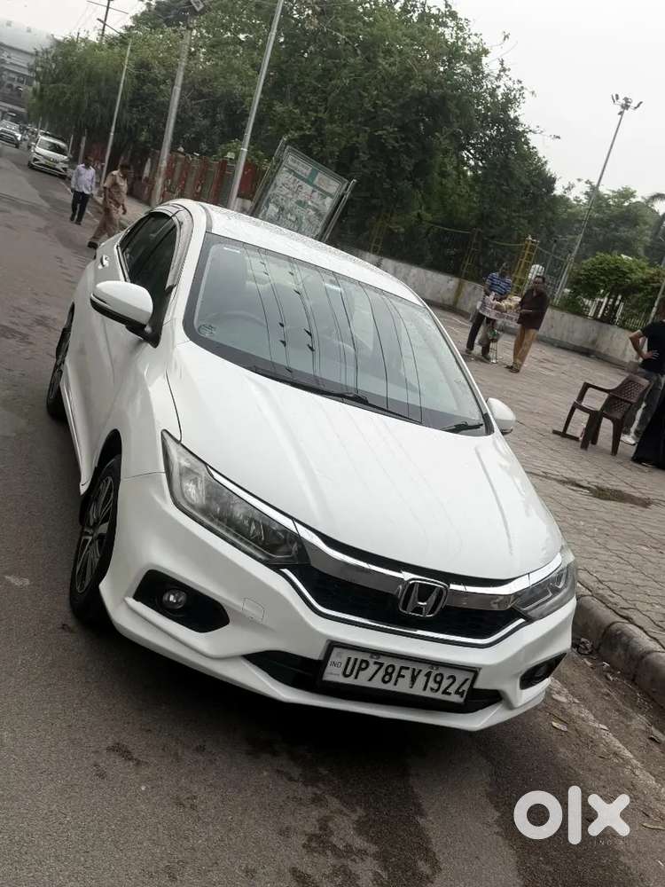 Honda City Hybrid Ehev 2019 Model