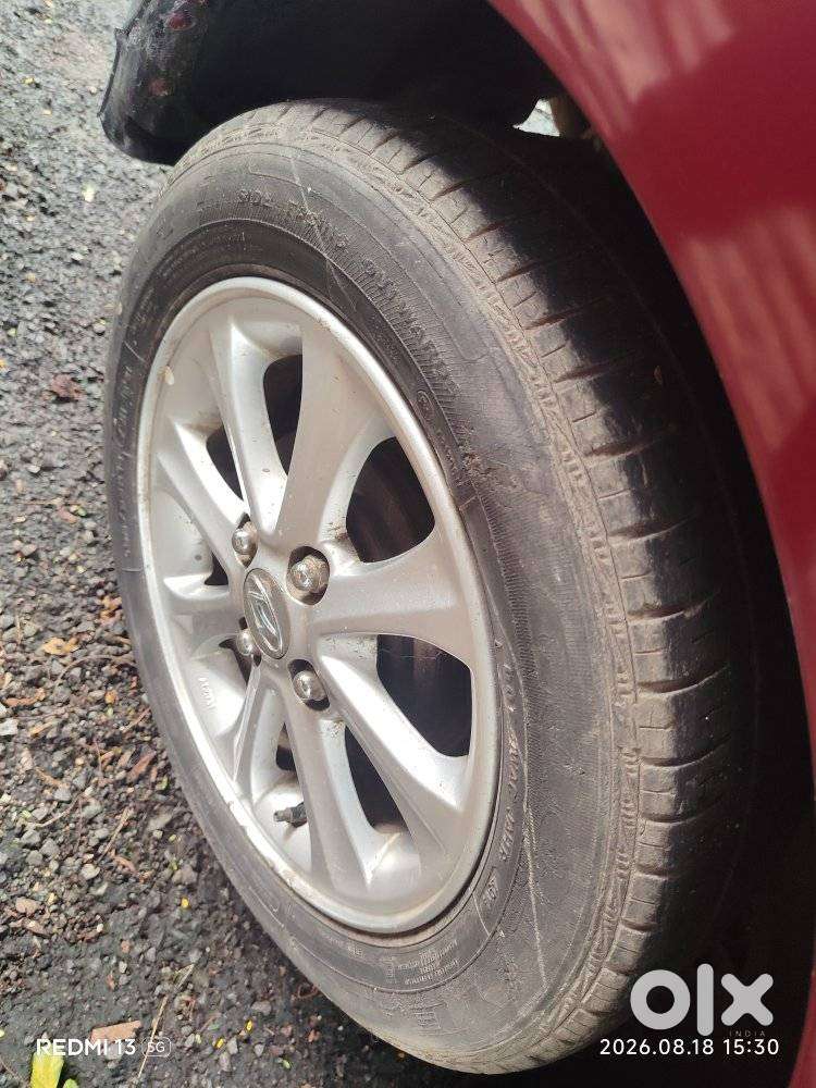 Hyundai Grand I10 Asta 1.2 Kappa Vtvt, 2015, Petrol