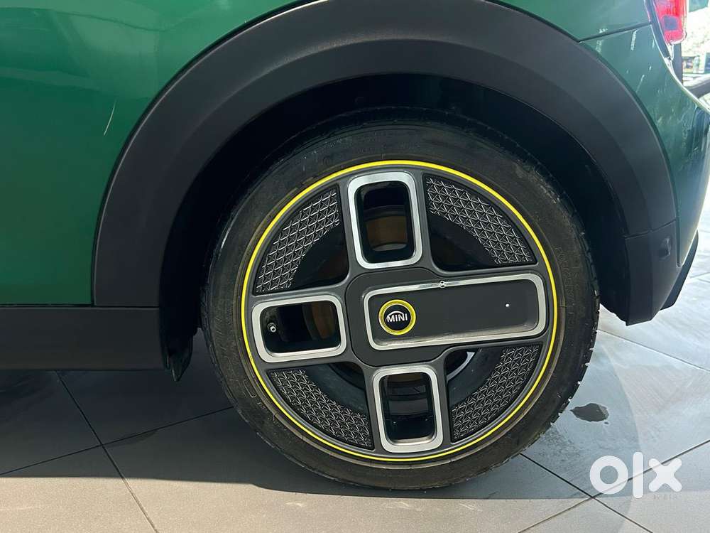 Mini Cooper Se 3-door, 2023, Electric