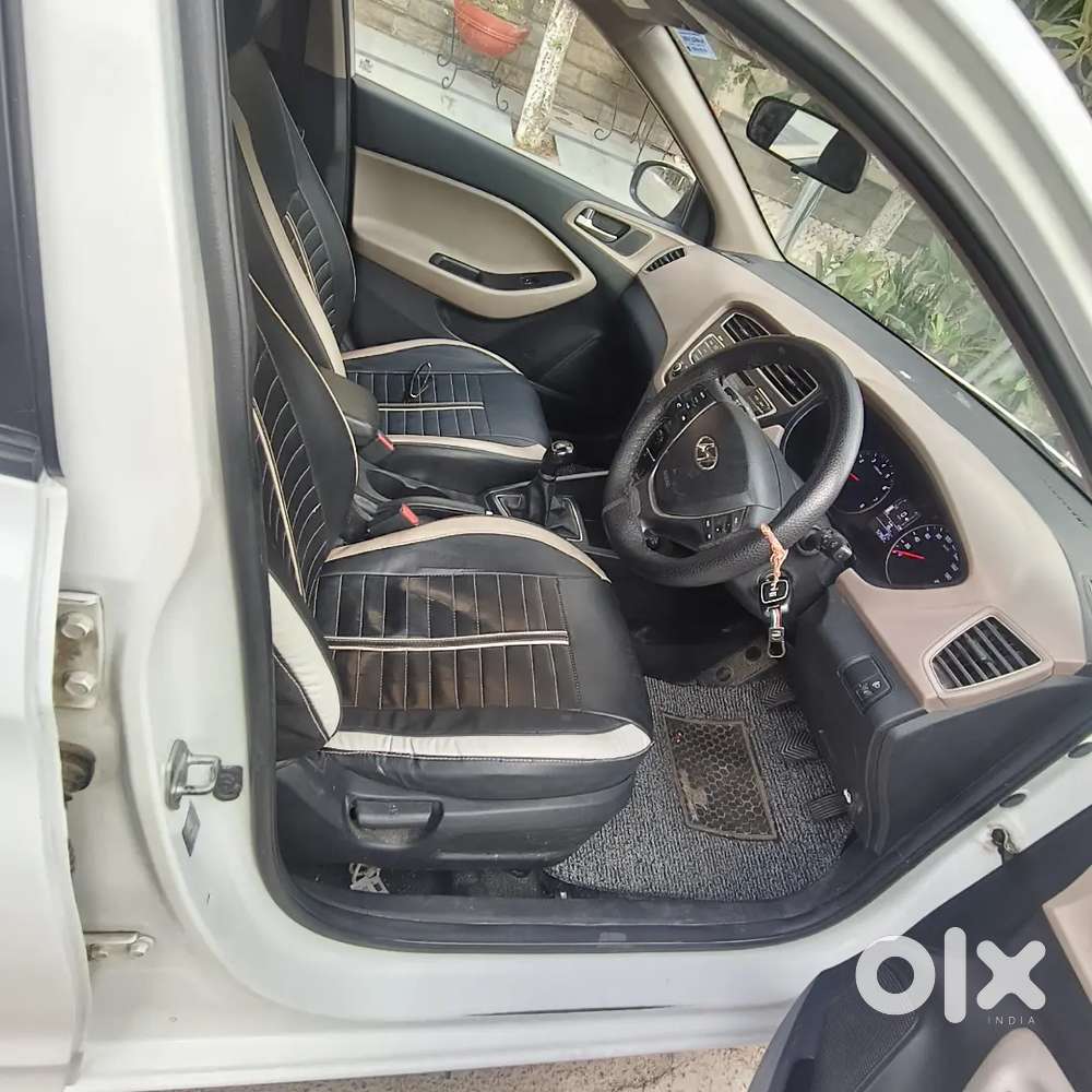 Hyundai Elite I20 Magna 2020 Car