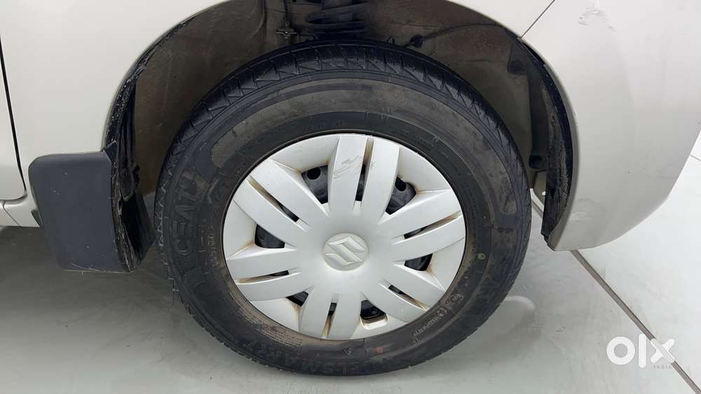 Maruti Suzuki Alto 800 Lxi, 2020, Petrol