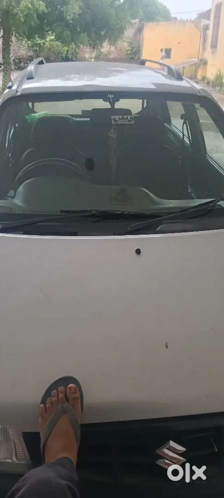 Maruti Suzuki Alto Lx Petrol Manual 80 Year