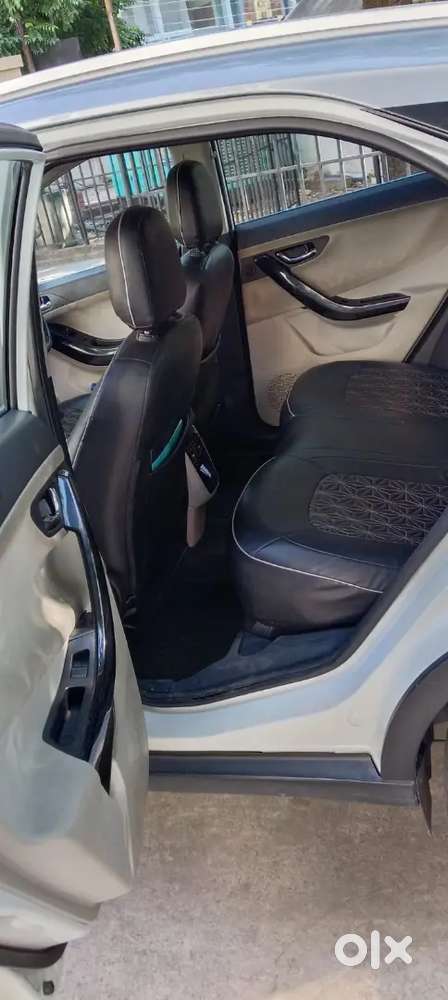 Tata Nexon Ev Max 2021 Model