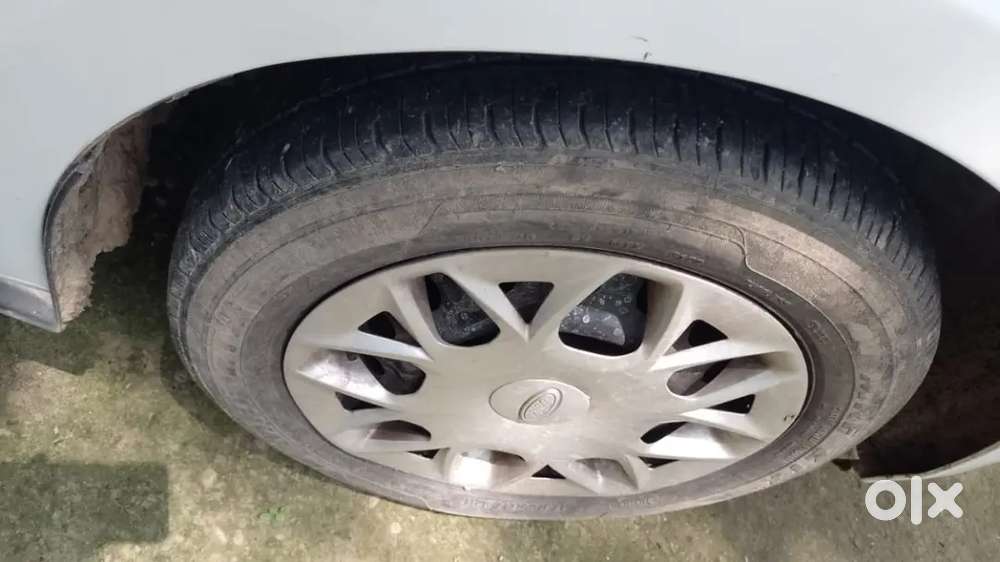 Ford Figo 2016 Diesel