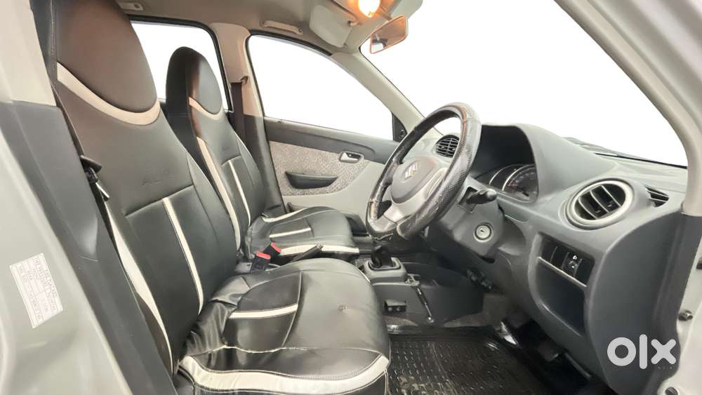 Maruti Suzuki Alto 800 Lxi, 2018, Petrol