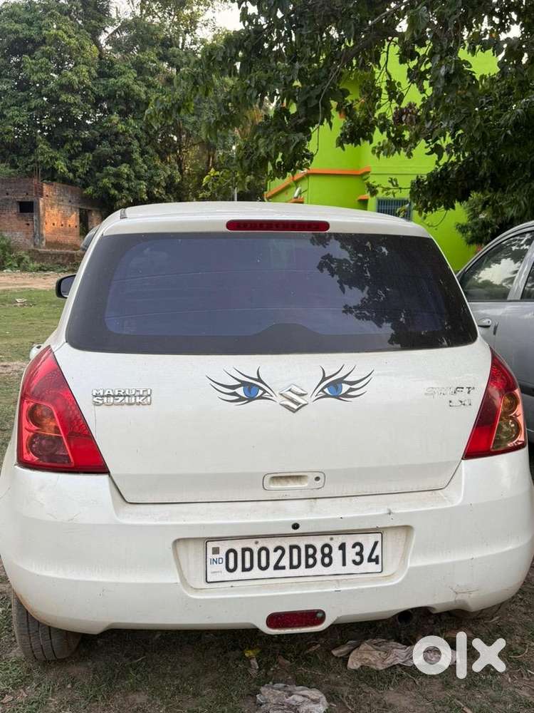 Maruti Suzuki Hybrid 2011