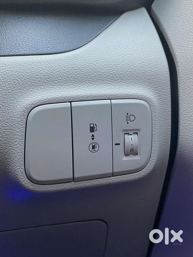 Hyundai Grand I10 Nios