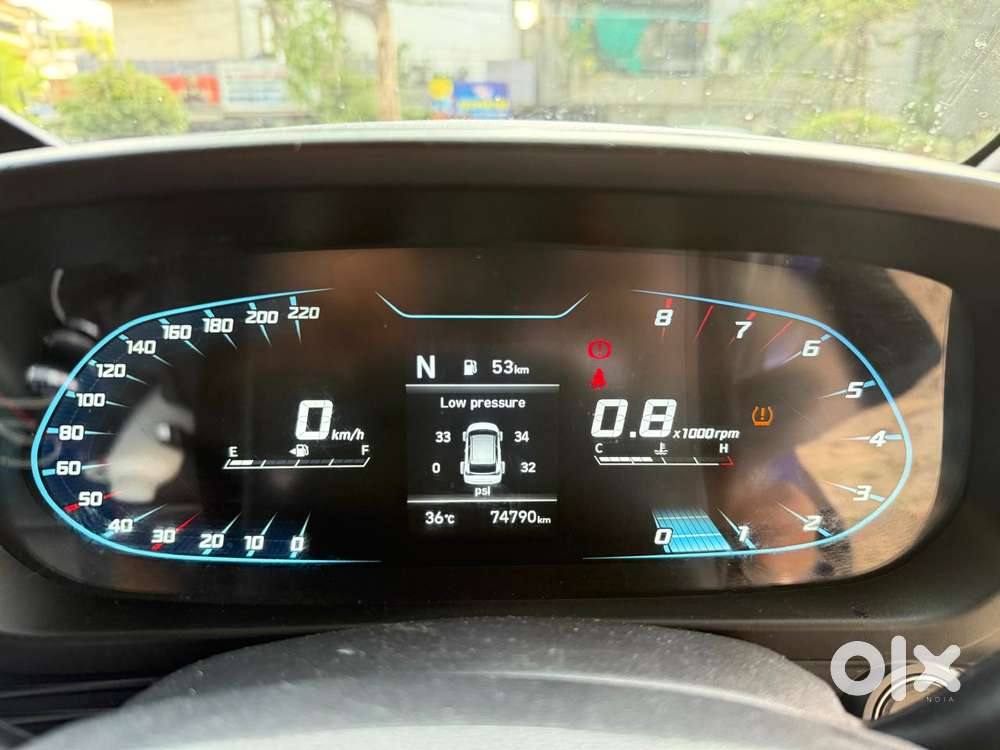 Hyundai I20 N Line 1.0 N8 Turbo Imt, 2022, Petrol