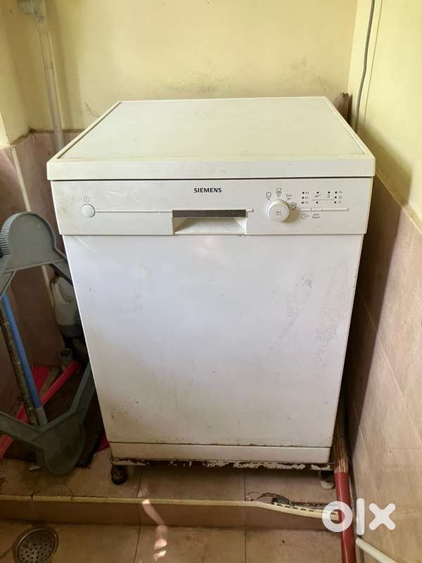 Dish Washer