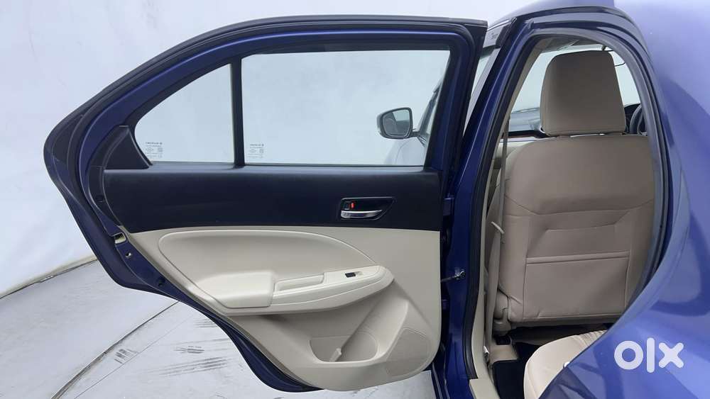 Maruti Suzuki Dzire 1.2 Vxi, 2019, Petrol