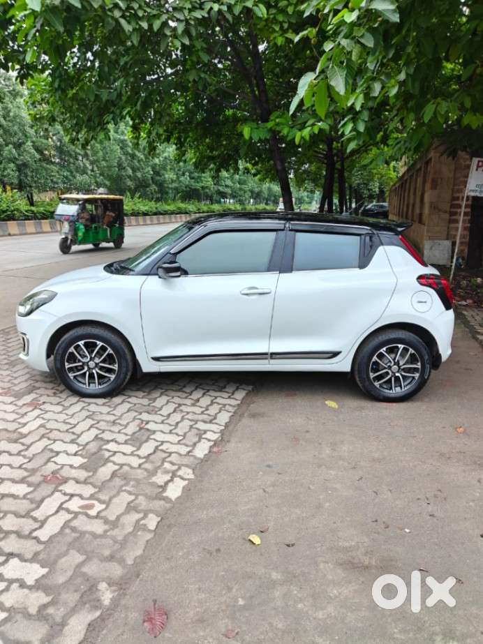 Maruti Suzuki Swift, 2018, Diesel