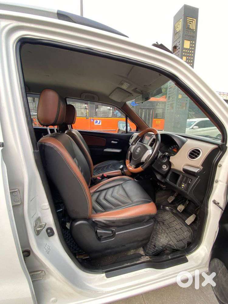 Maruti Suzuki Wagon R 1.0 Lxi Cng, 2016, Cng & Hybrids