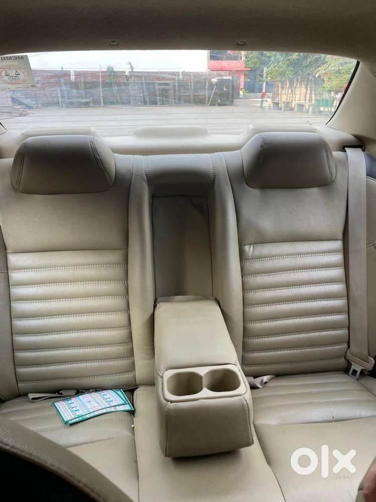 Honda Amaze 2015 Cng & Hybrids Well Maintained